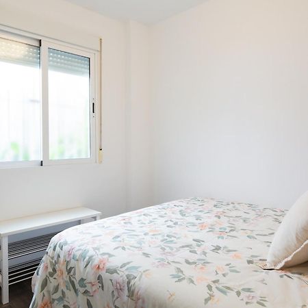 Malaga Centro I Apartment Ngoại thất bức ảnh