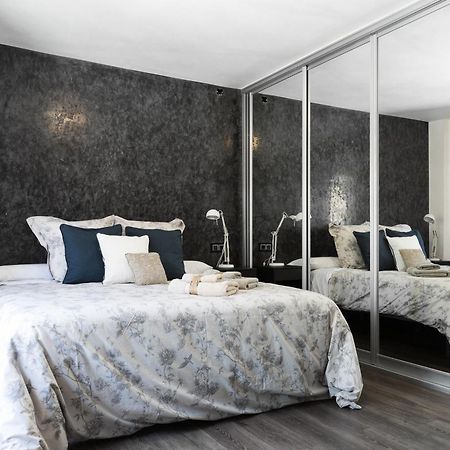 Malaga Centro I Apartment Ngoại thất bức ảnh