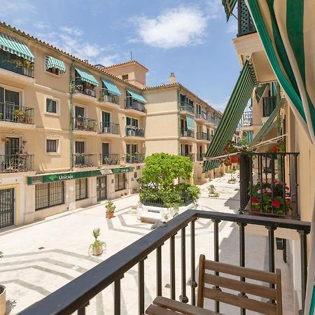 Malaga Centro I Apartment Ngoại thất bức ảnh