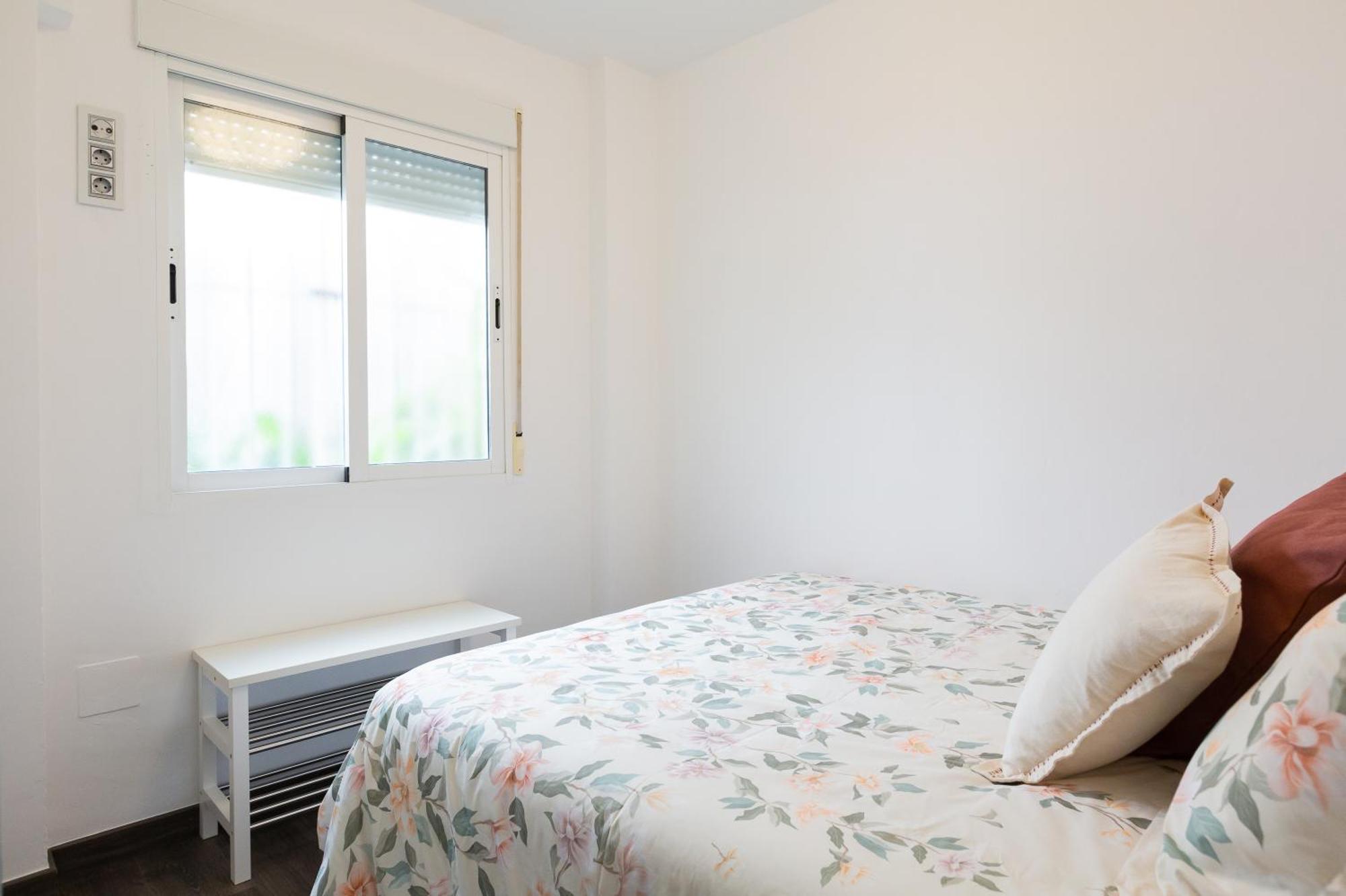 Malaga Centro I Apartment Ngoại thất bức ảnh