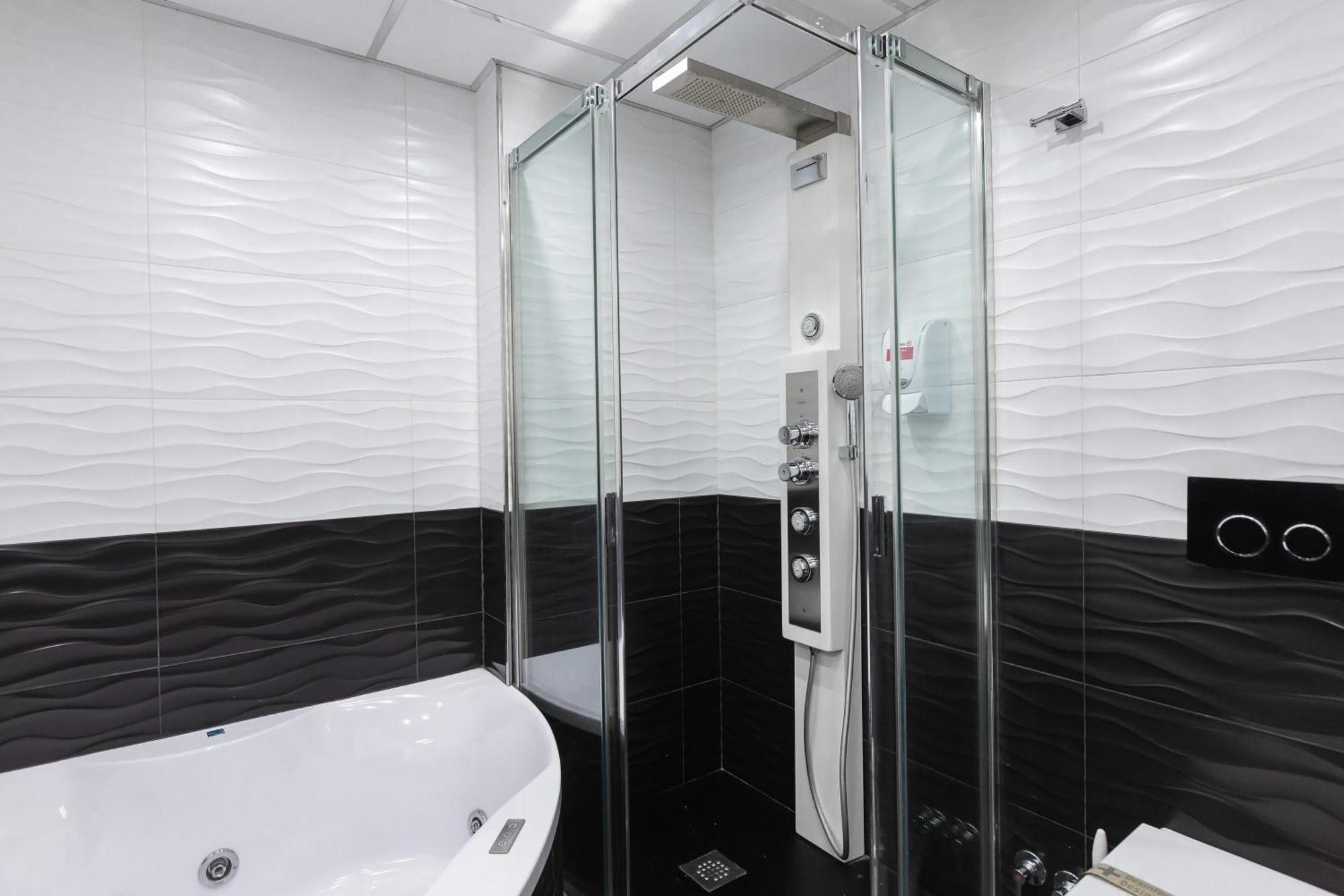 Malaga Centro I Apartment Ngoại thất bức ảnh