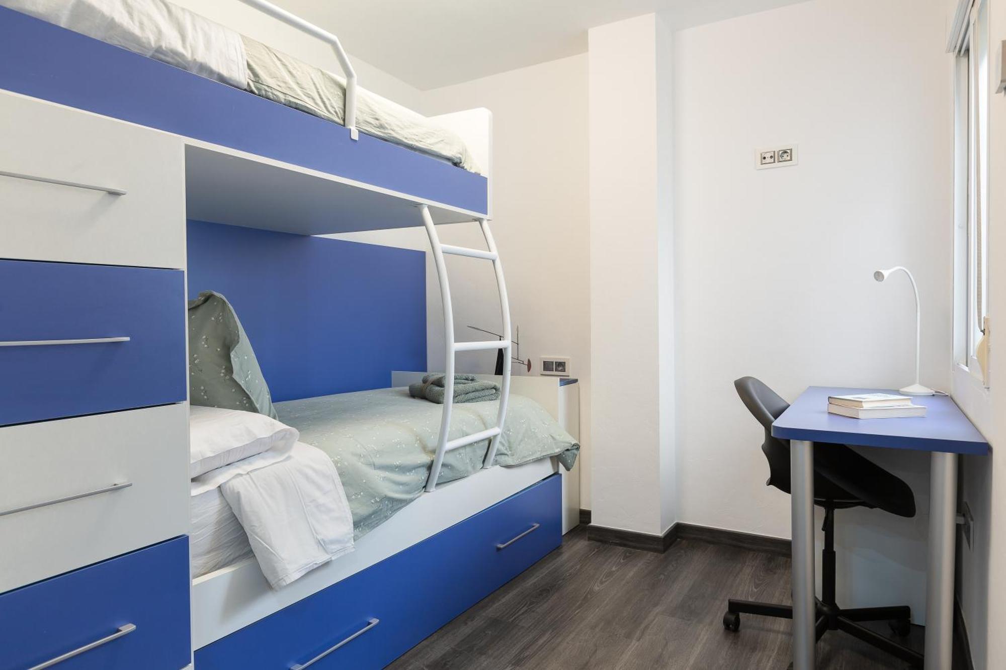 Malaga Centro I Apartment Ngoại thất bức ảnh