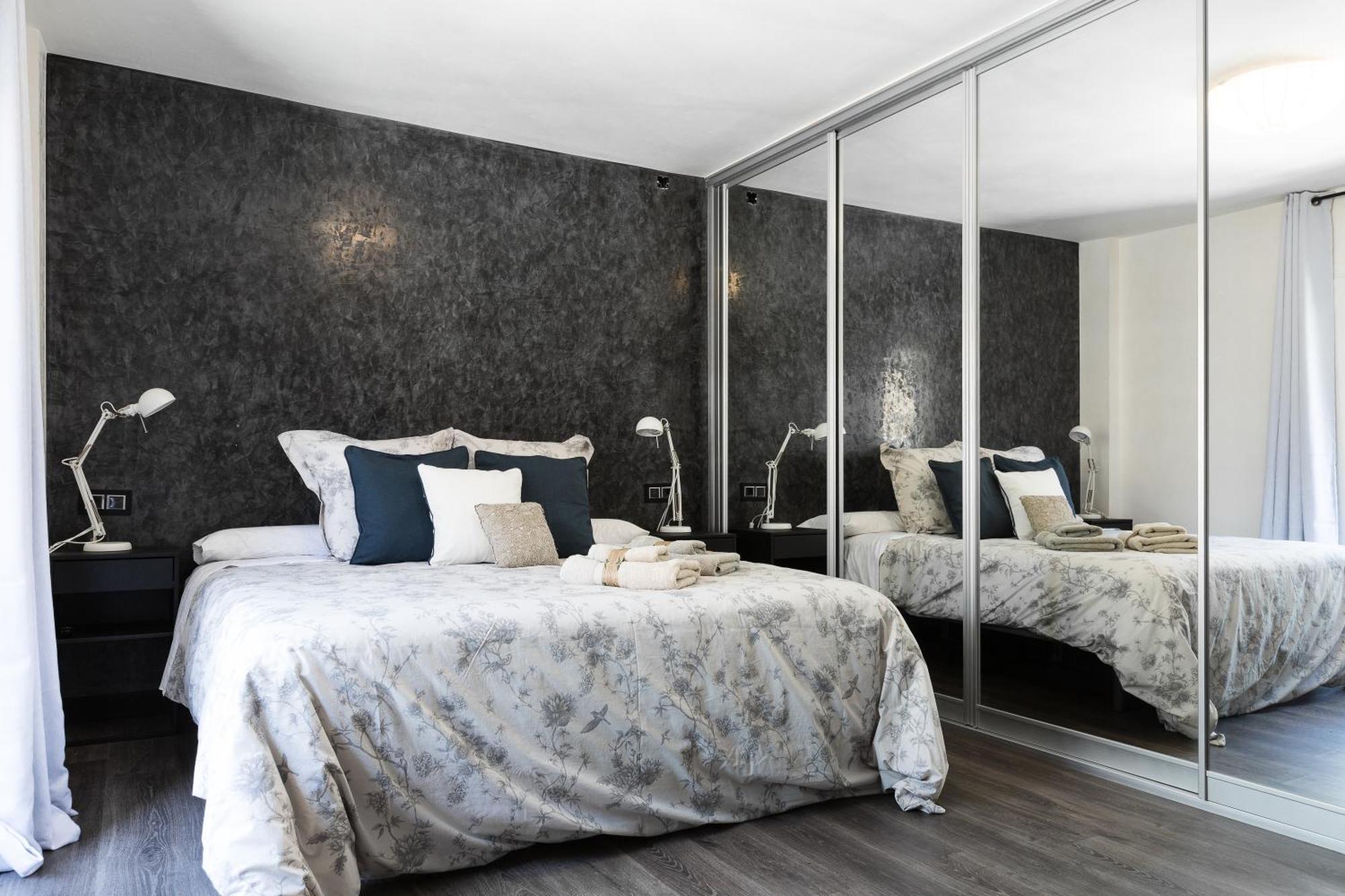 Malaga Centro I Apartment Ngoại thất bức ảnh