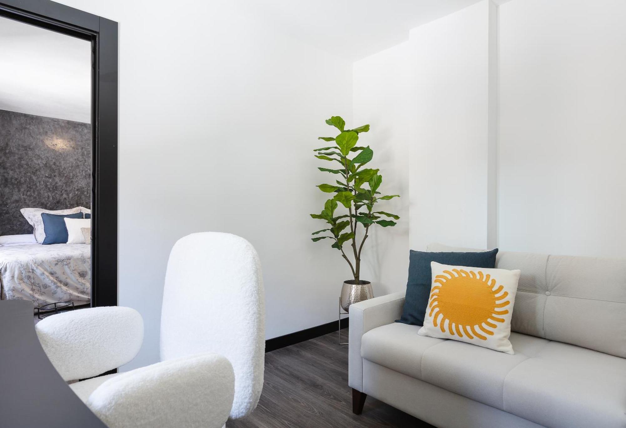 Malaga Centro I Apartment Ngoại thất bức ảnh