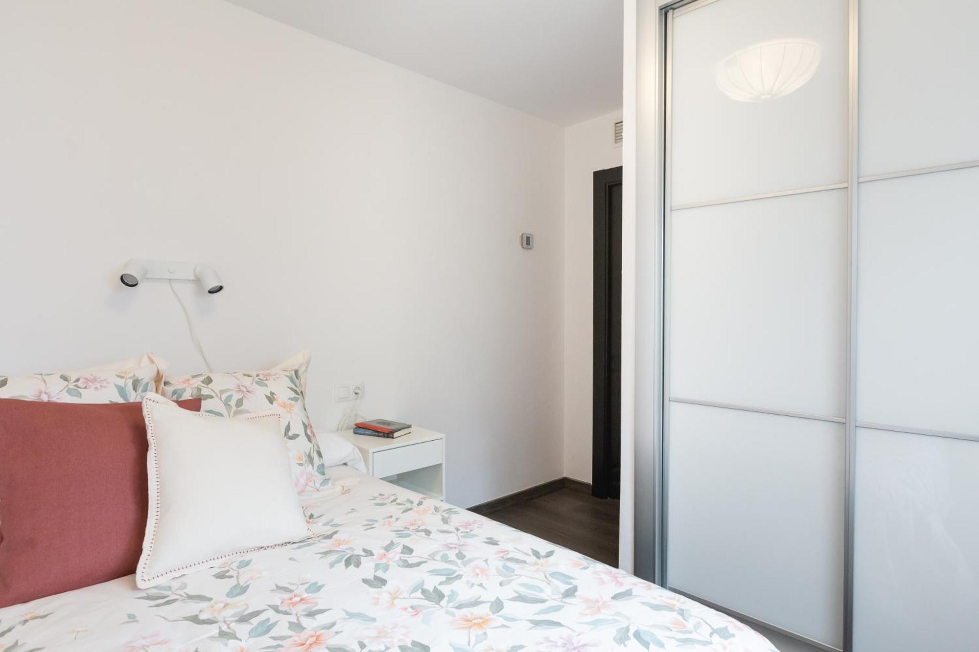 Malaga Centro I Apartment Ngoại thất bức ảnh