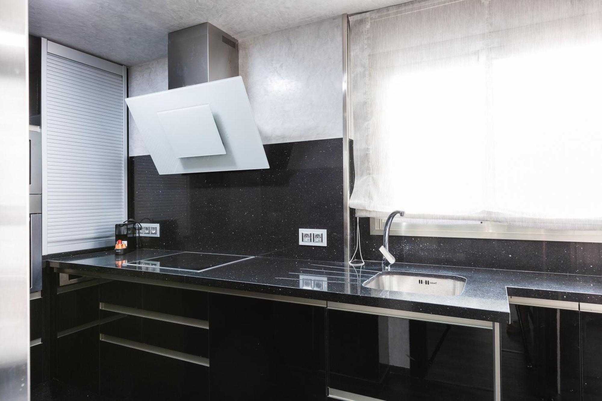 Malaga Centro I Apartment Ngoại thất bức ảnh
