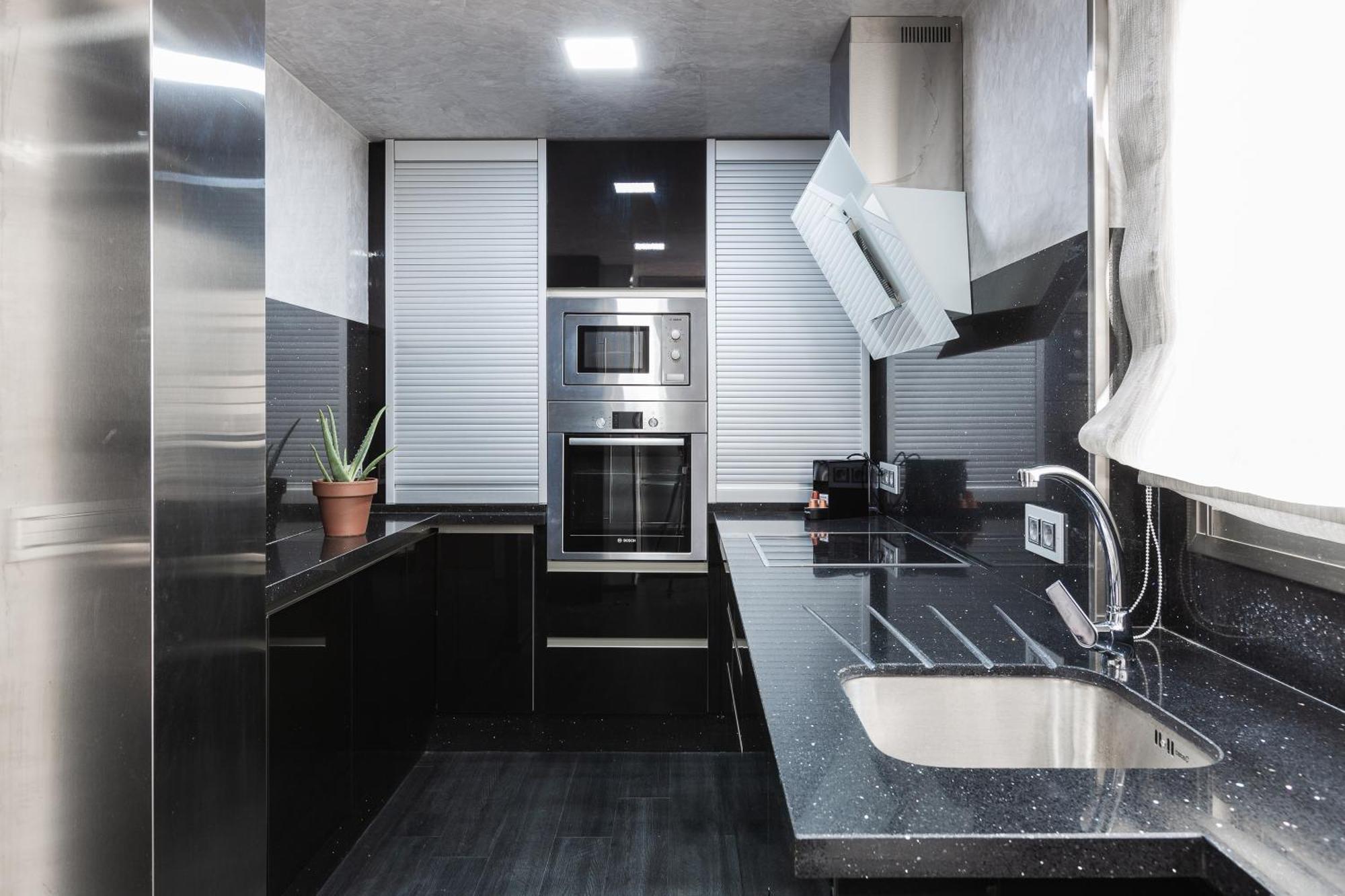 Malaga Centro I Apartment Ngoại thất bức ảnh