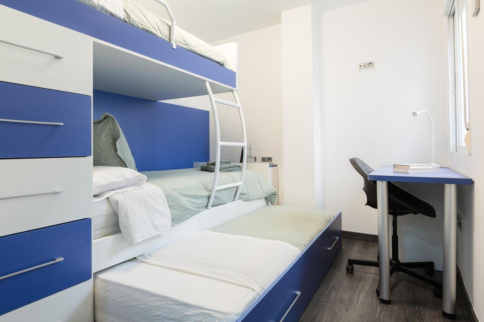 Malaga Centro I Apartment Ngoại thất bức ảnh