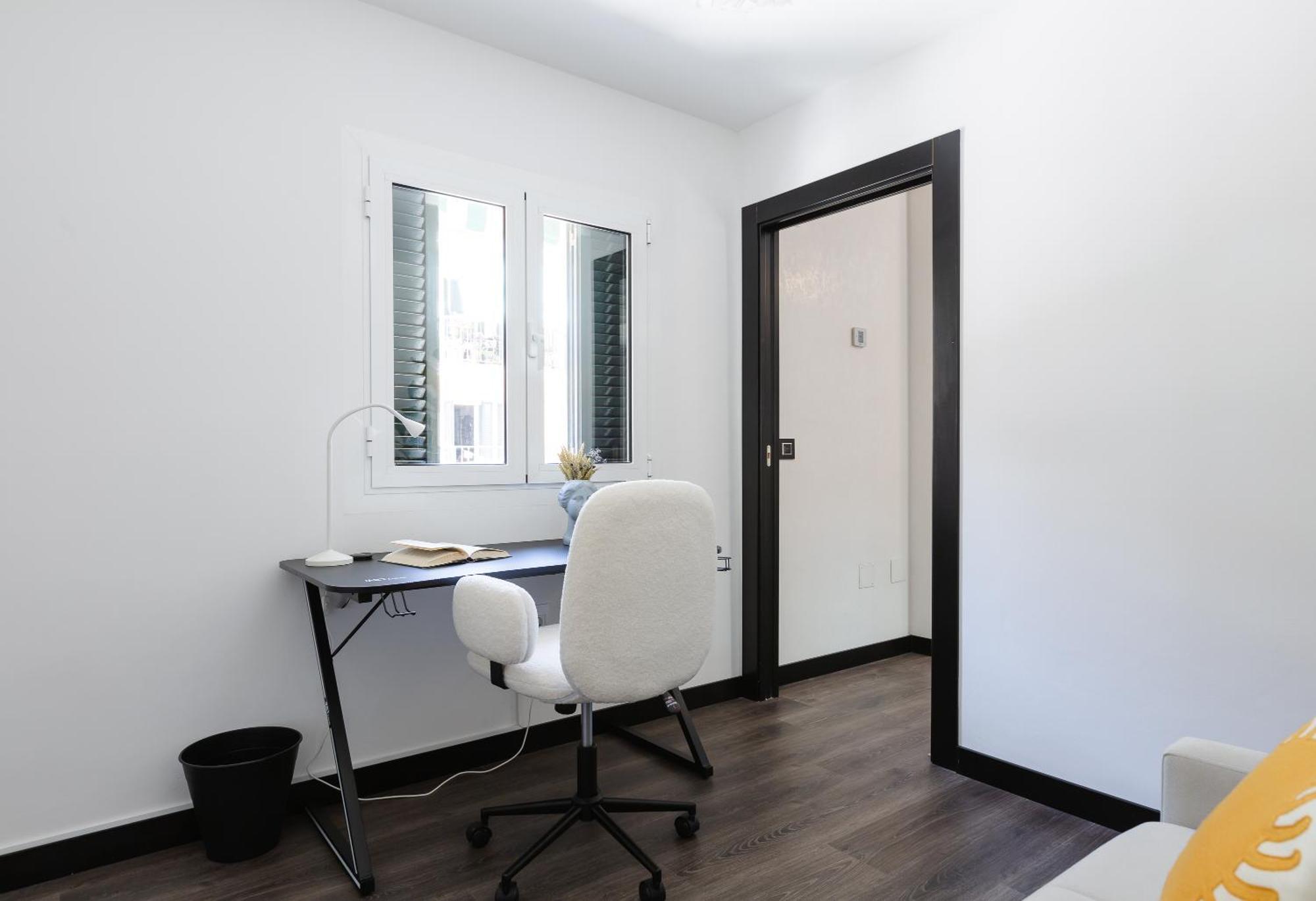 Malaga Centro I Apartment Ngoại thất bức ảnh