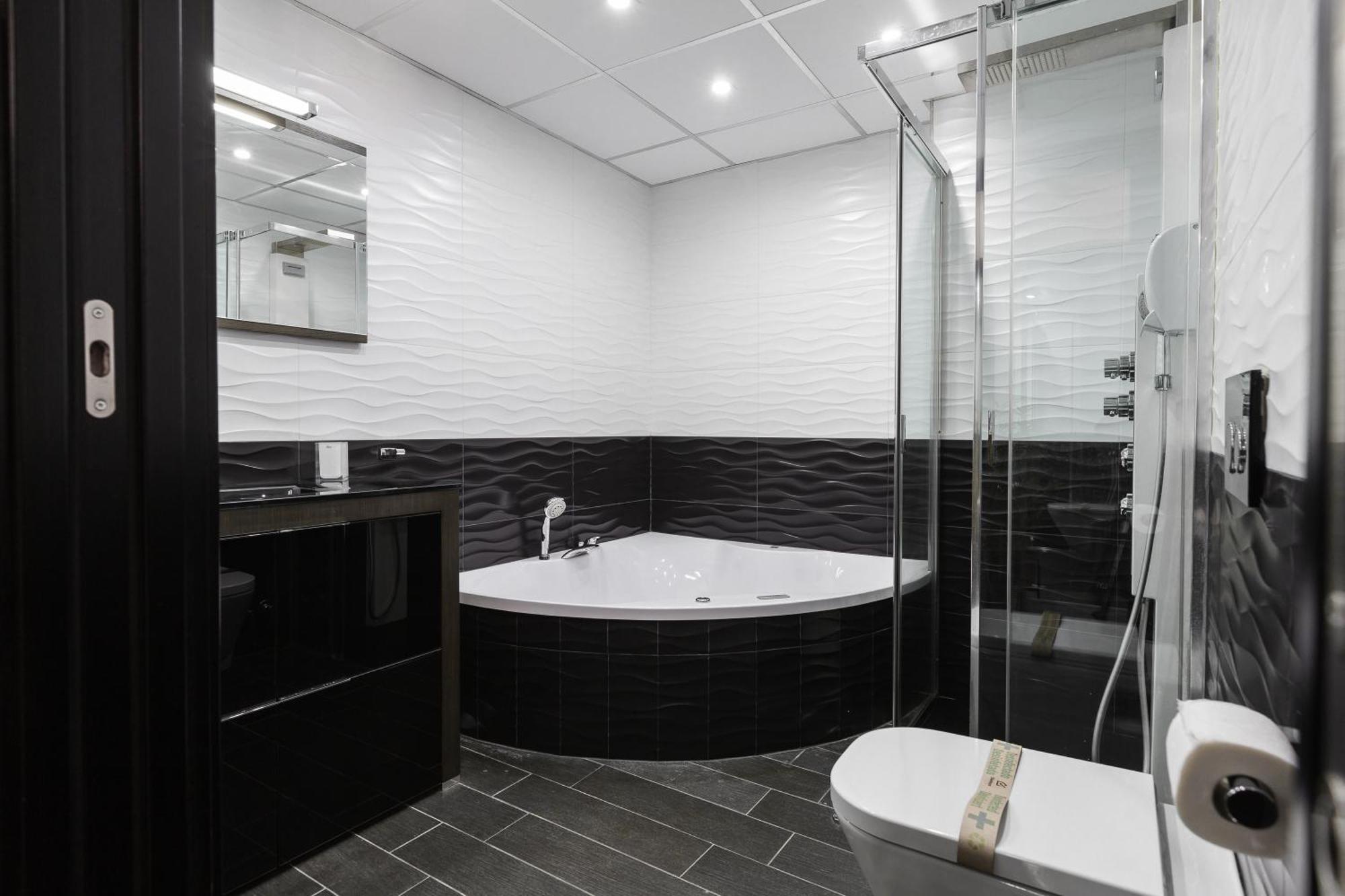 Malaga Centro I Apartment Ngoại thất bức ảnh