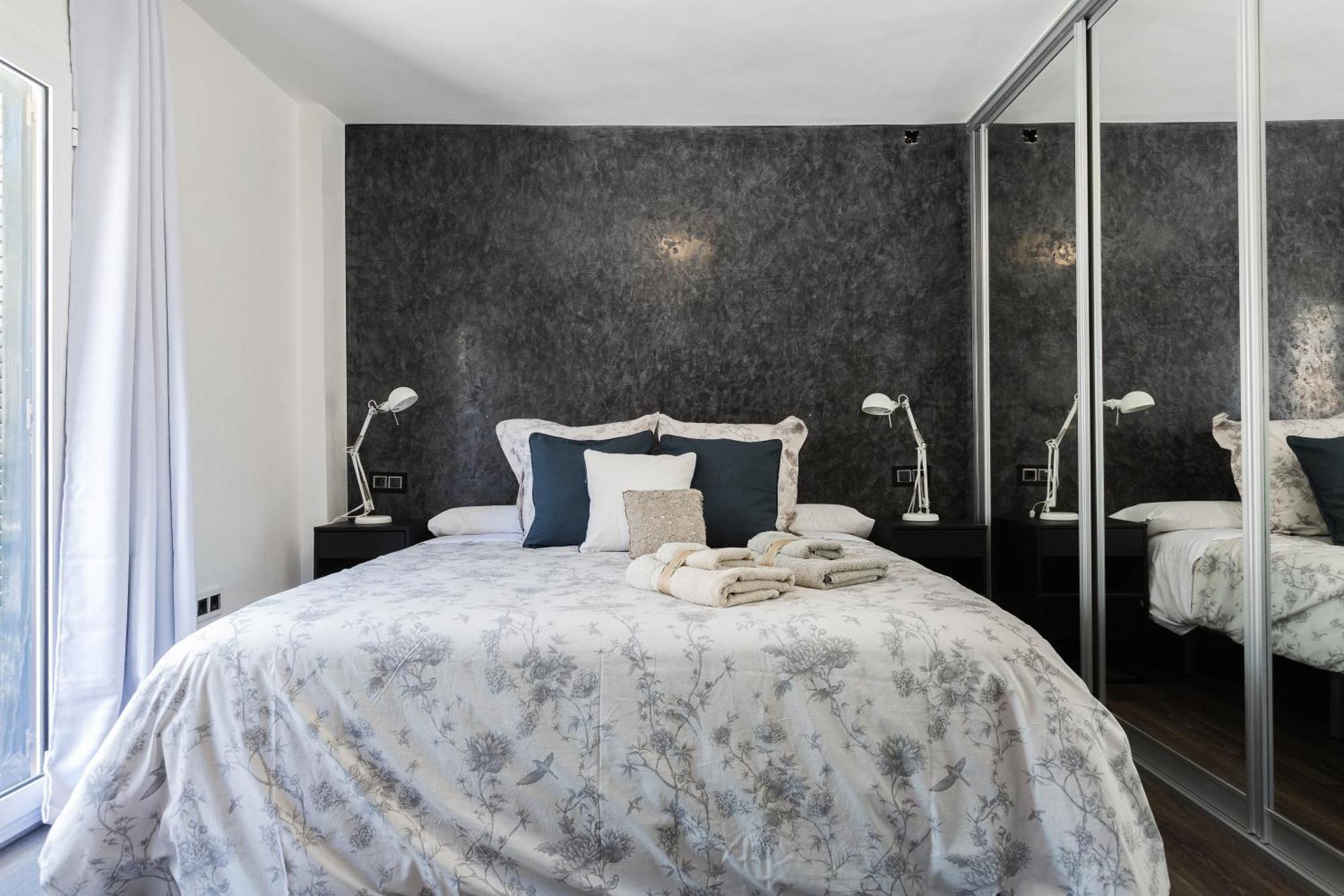 Malaga Centro I Apartment Ngoại thất bức ảnh