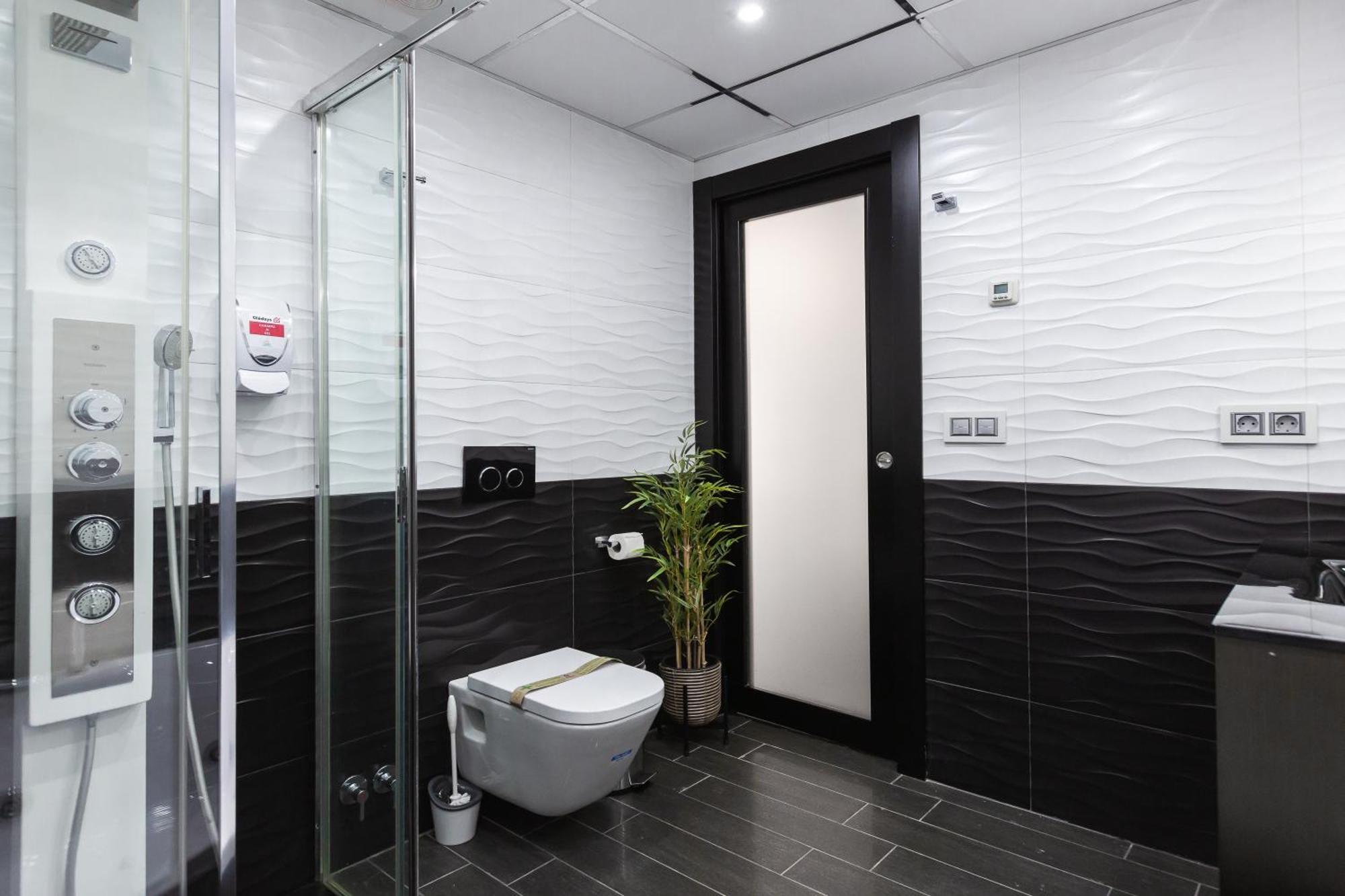 Malaga Centro I Apartment Ngoại thất bức ảnh