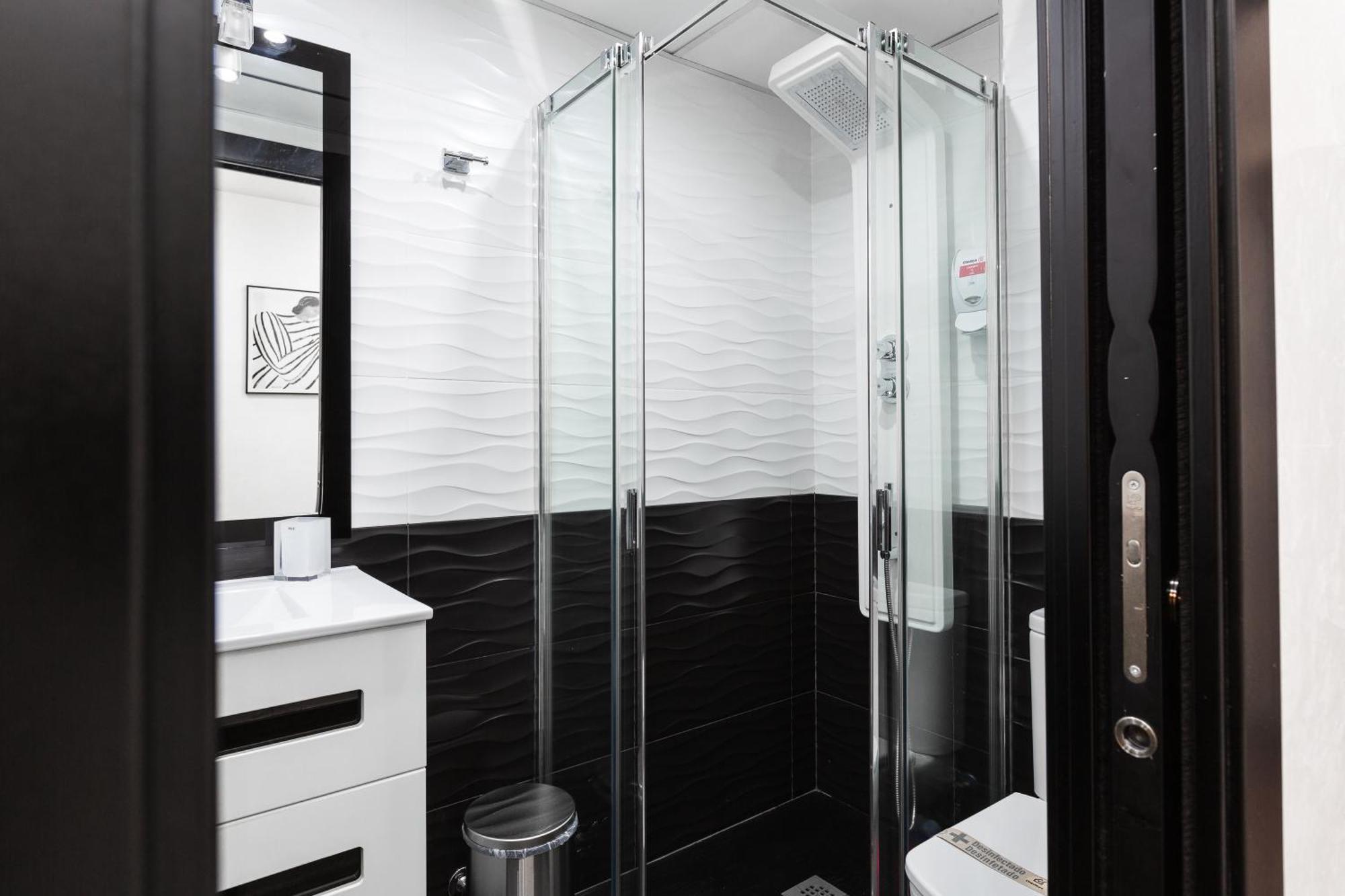 Malaga Centro I Apartment Ngoại thất bức ảnh